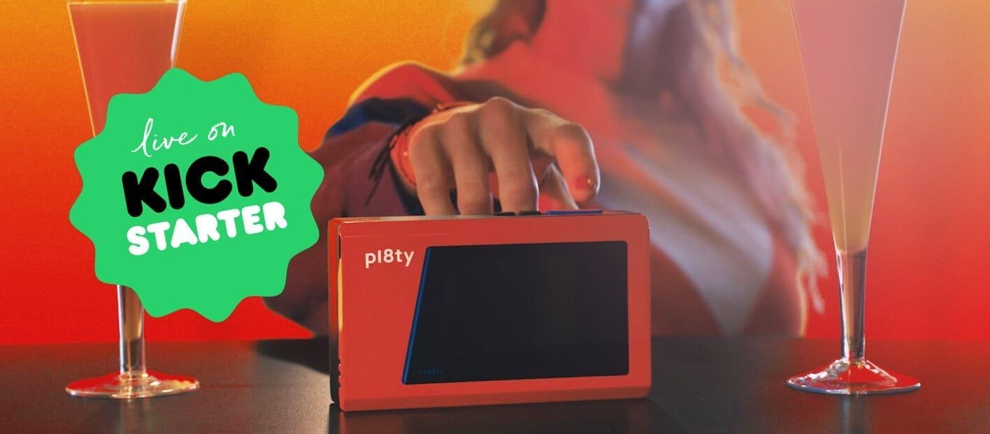 PL8TY facebook cover 1 • techboys.de • smart tech, auf den Punkt!