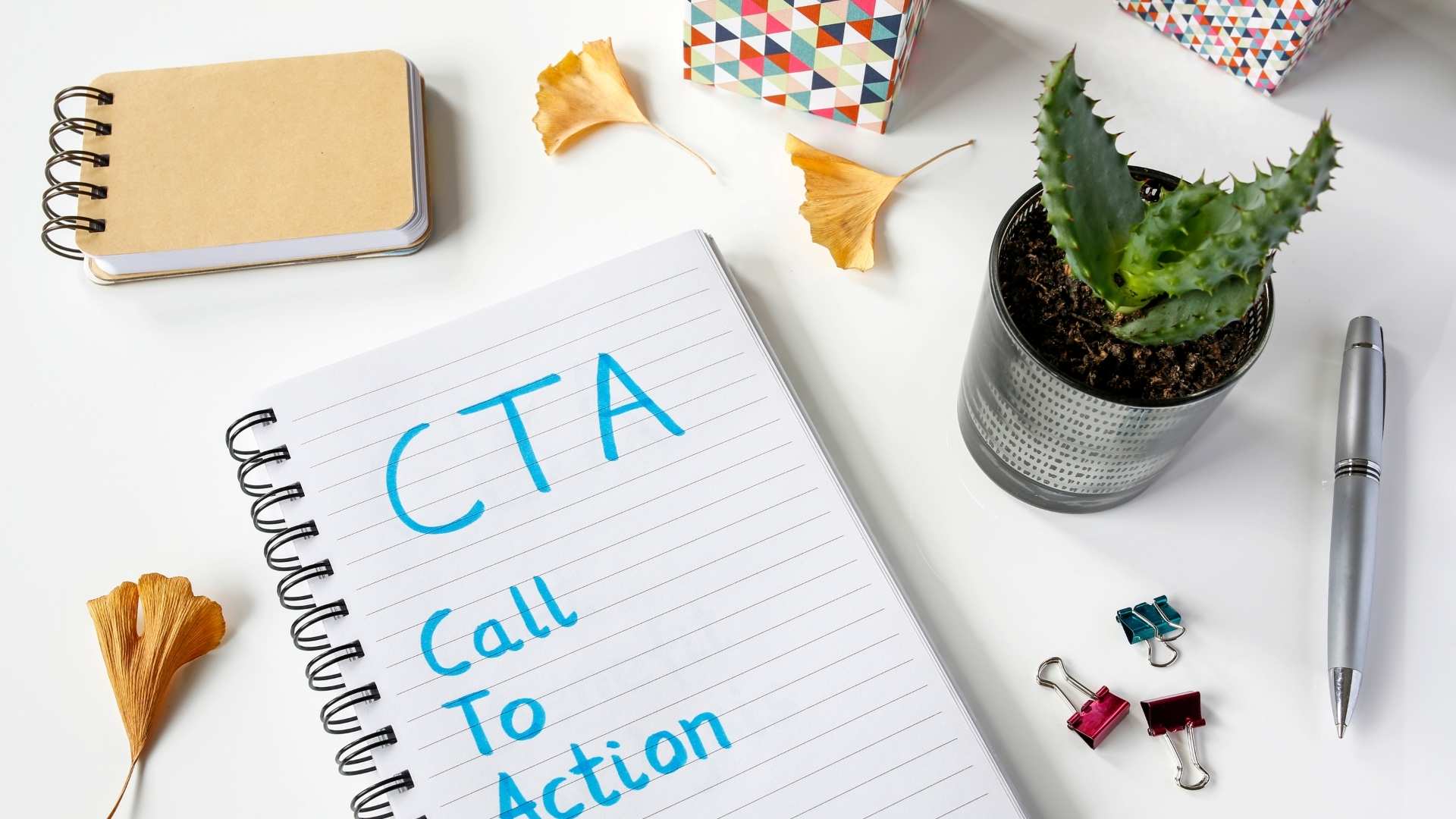 So erstellst du einen effektiven Call-To-Action auf deiner Website! Call to Action • techboys.de • smart tech, auf den Punkt!