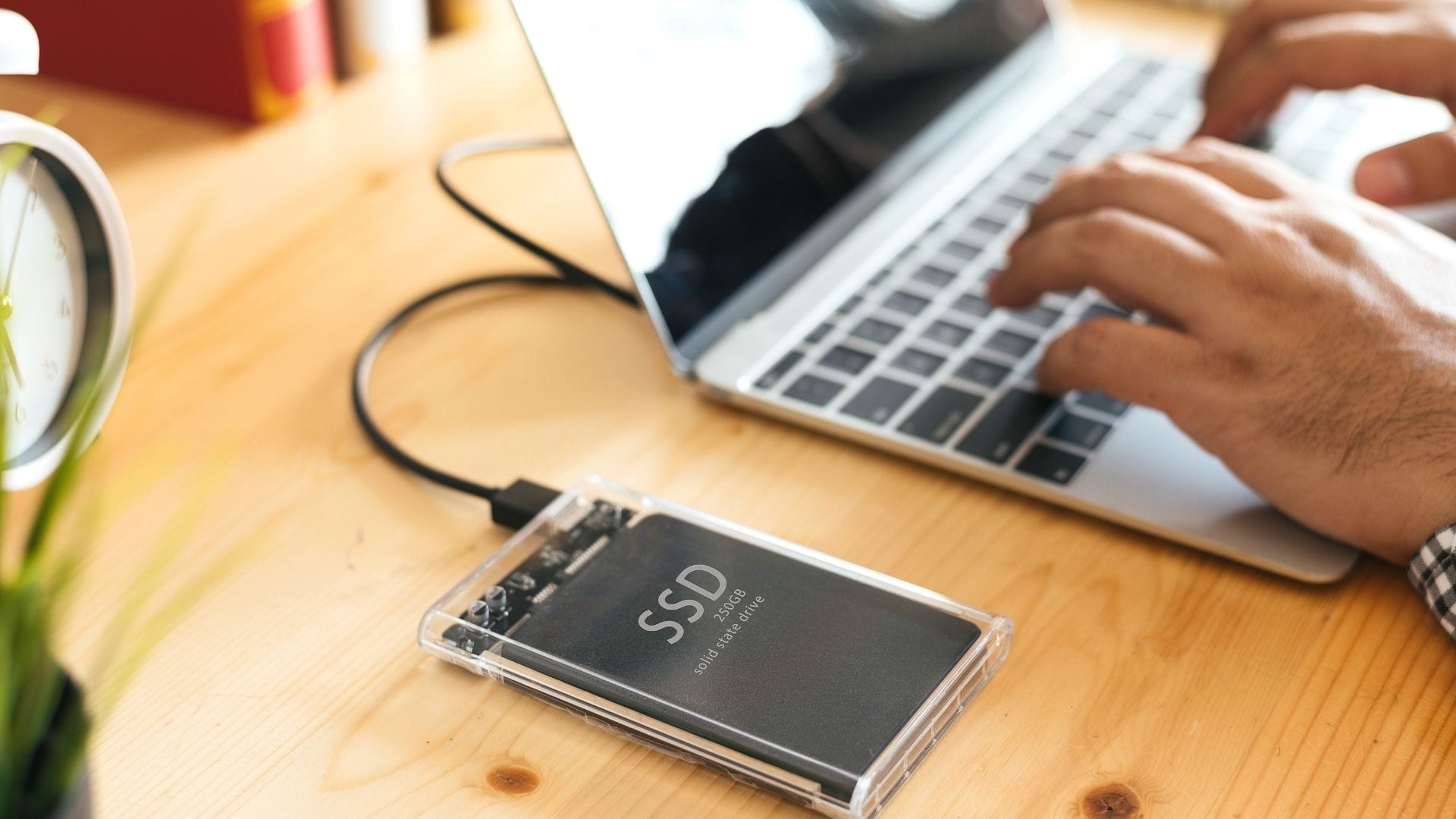 SSD • techboys.de • smart tech, auf den Punkt!
