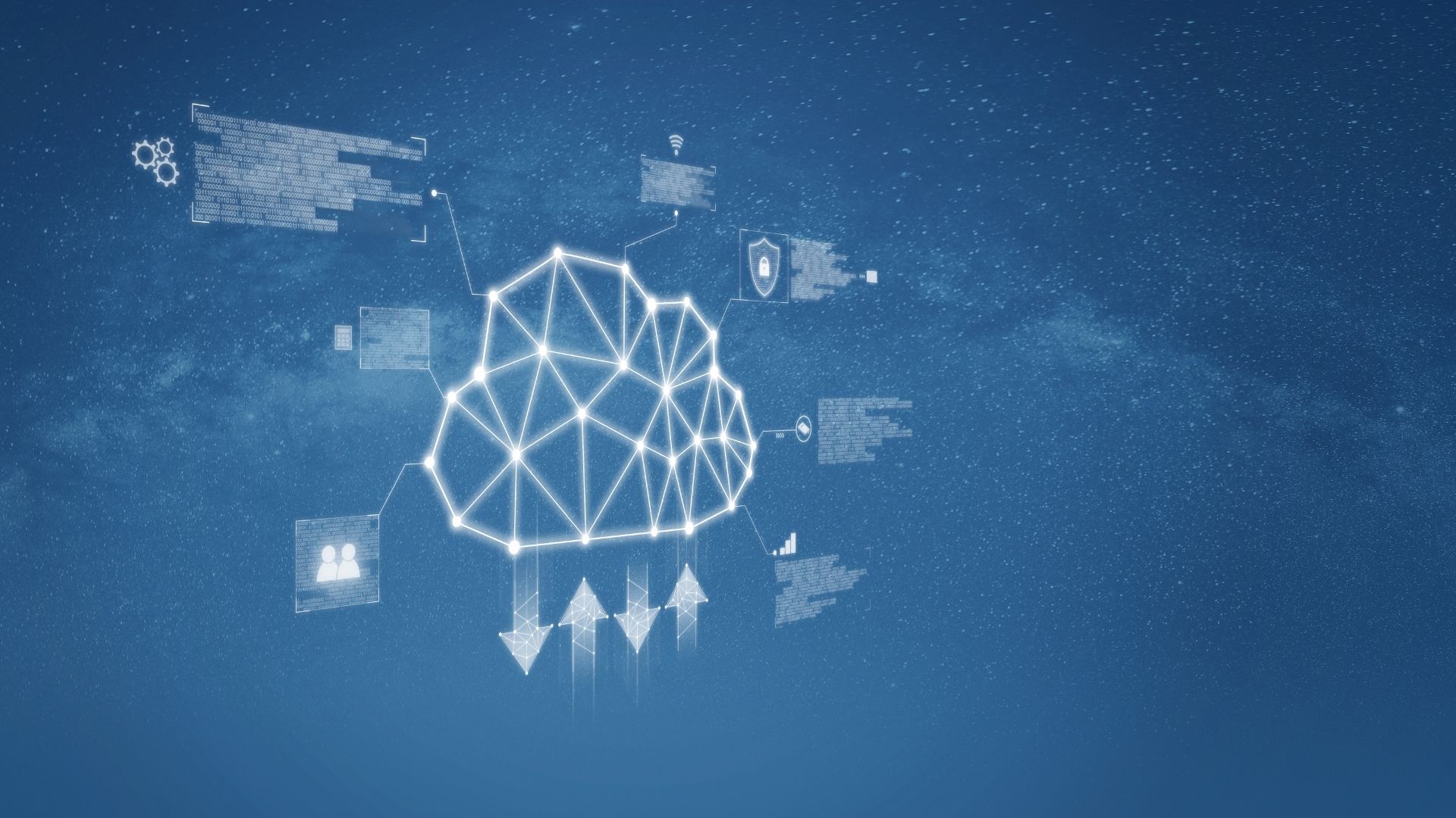 cloud data • techboys.de • smart tech, auf den Punkt!