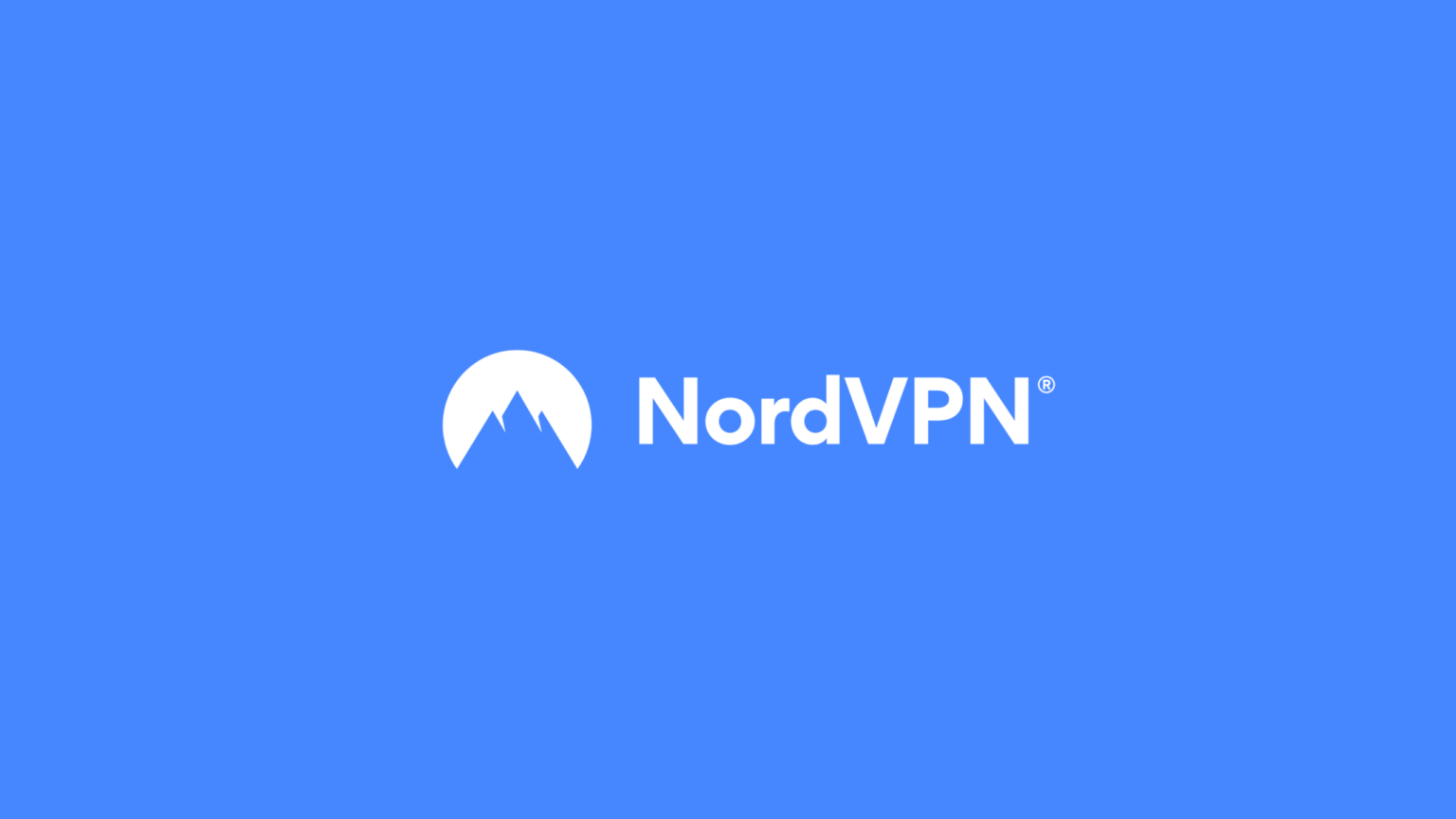 NordVPN Test 2021