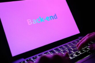 Security Backend • techboys.de • smart tech, auf den Punkt!