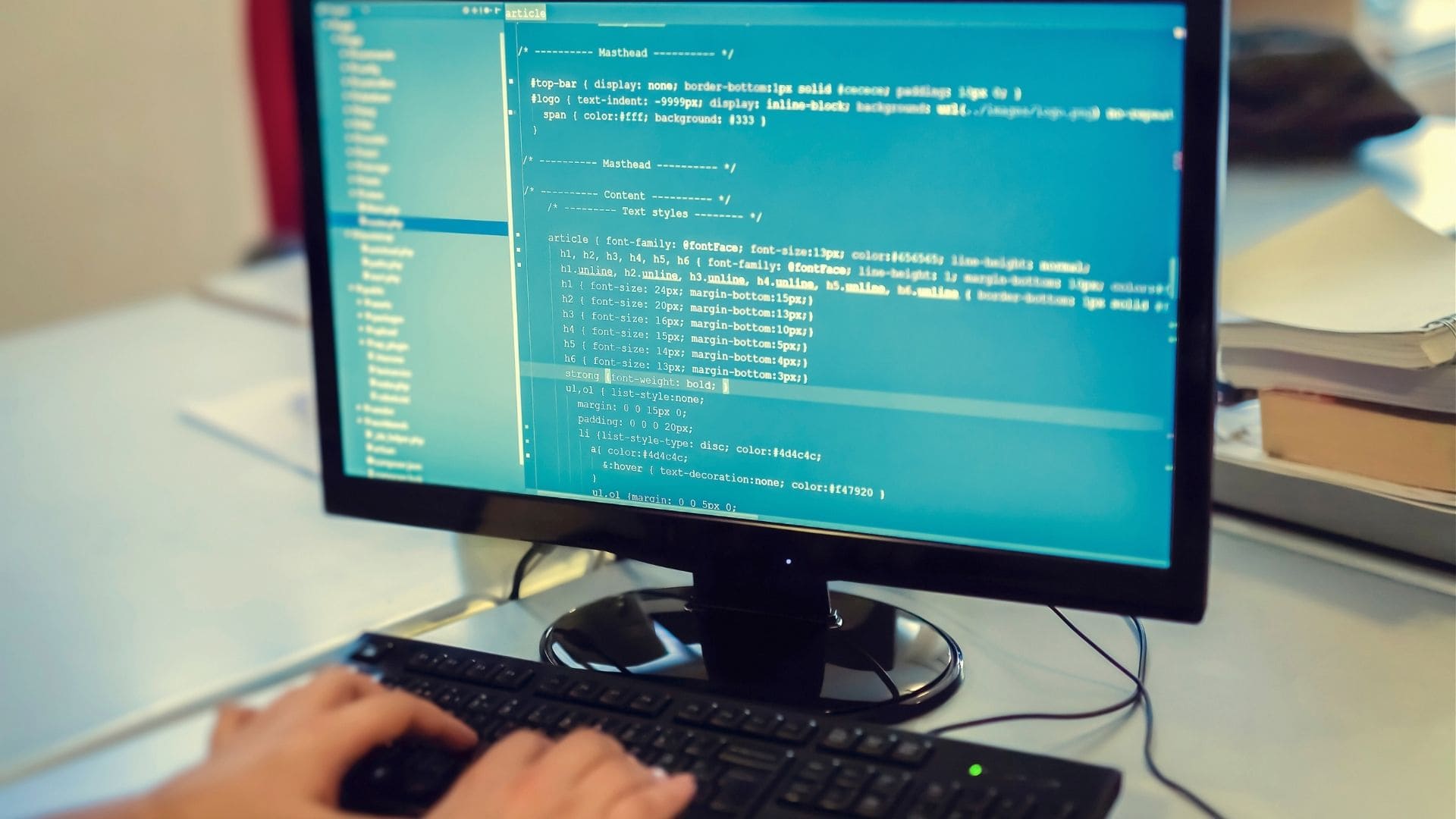 Wem sollten Sie Ihre Daten anvertrauen? Die besten Sicherheits-Backends Security Backend2