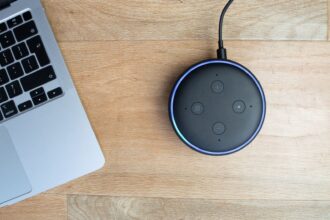Amazon Alexa • techboys.de • smart tech, auf den Punkt!