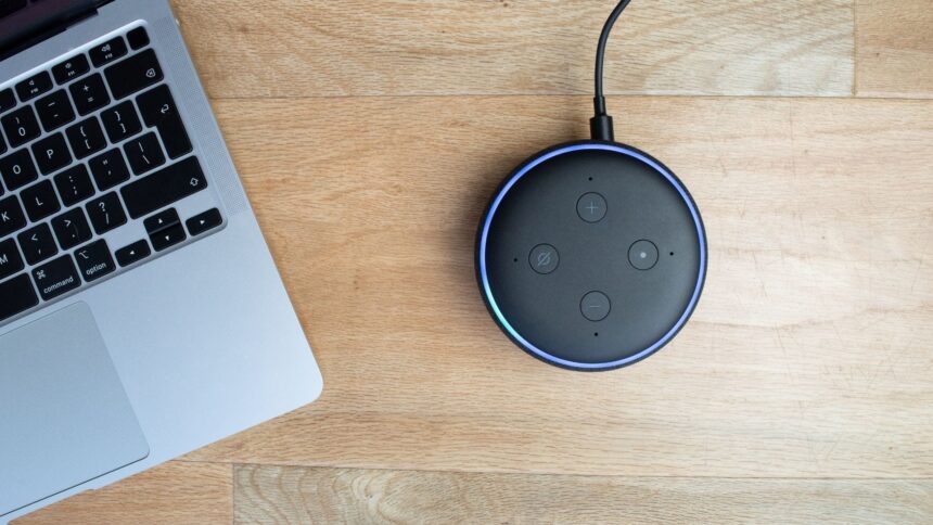 Amazon Alexa • techboys.de • smart tech, auf den Punkt!