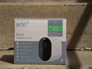 ArloPro4Test lossy • 🚀 techboys.de : 💡Smarte Technik & Hardware für den Alltag