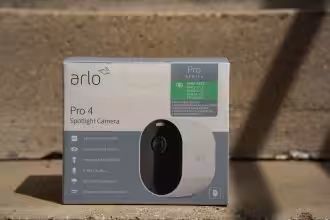 ArloPro4Test lossy &bull; techboys.de ▶ Smart Home. PC-Hardware. Streaming. Ohne Blabla.