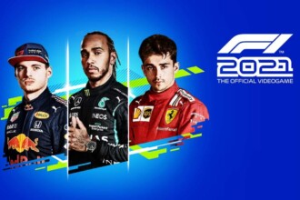 F1 2021 Test PS5 • techboys.de • smart tech, auf den Punkt!