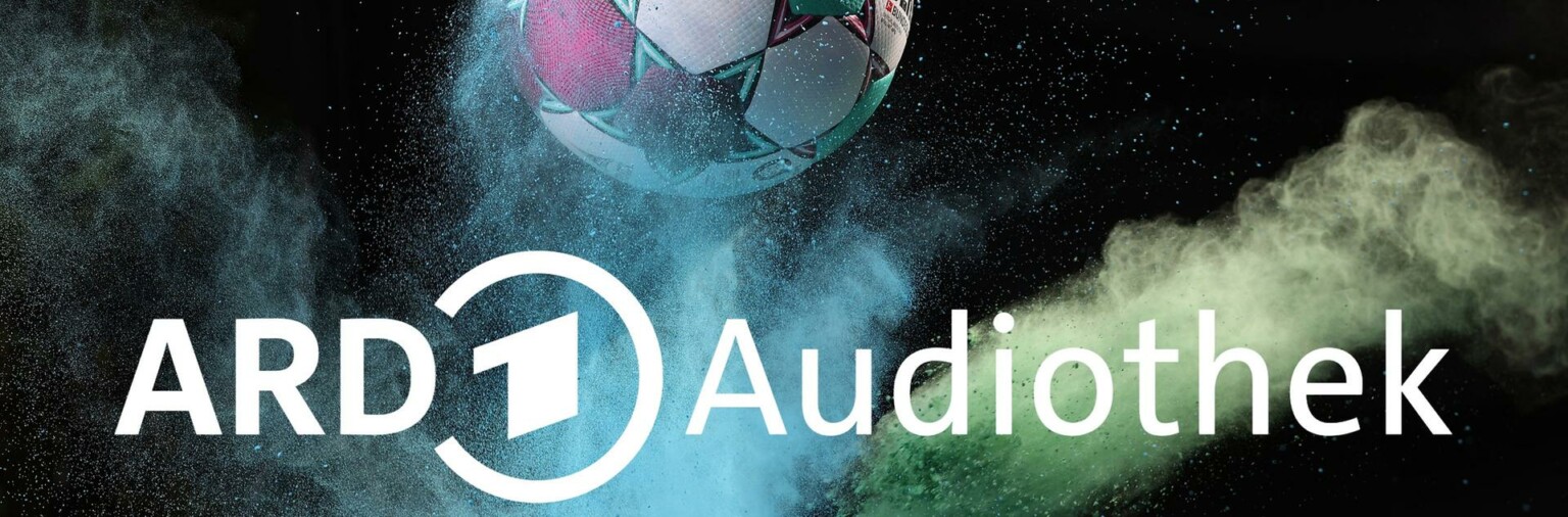 Fussball Bundesliga in der ARD Audiothek 100 ts 6471e4 v stage2bg1920
