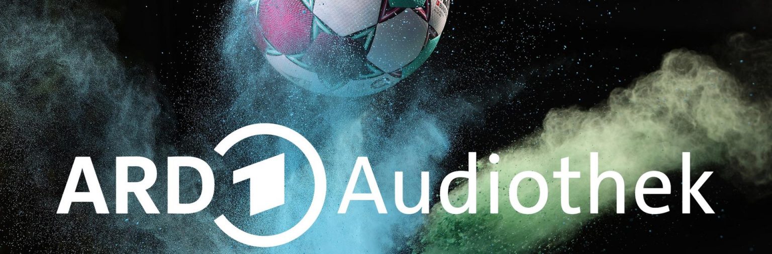 Fussball Bundesliga in der ARD Audiothek 100 ts 6471e4 v stage2bg1920 • 🚀 techboys.de : 💡Smarte Technik & Hardware für den Alltag