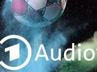 Fussball Bundesliga in der ARD Audiothek 100 ts 6471e4 v stage2bg1920 &bull; techboys.de
