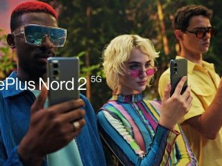 OnePlus Nord 2 • 🚀 techboys.de : 💡Smarte Technik & Hardware für den Alltag
