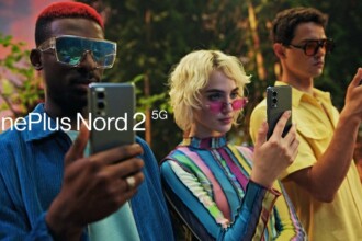 OnePlus Nord 2 • techboys.de • smart tech, auf den Punkt!
