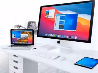 Parallels17 &bull; techboys.de ▶ Smart Home. PC-Hardware. Streaming. Ohne Blabla.