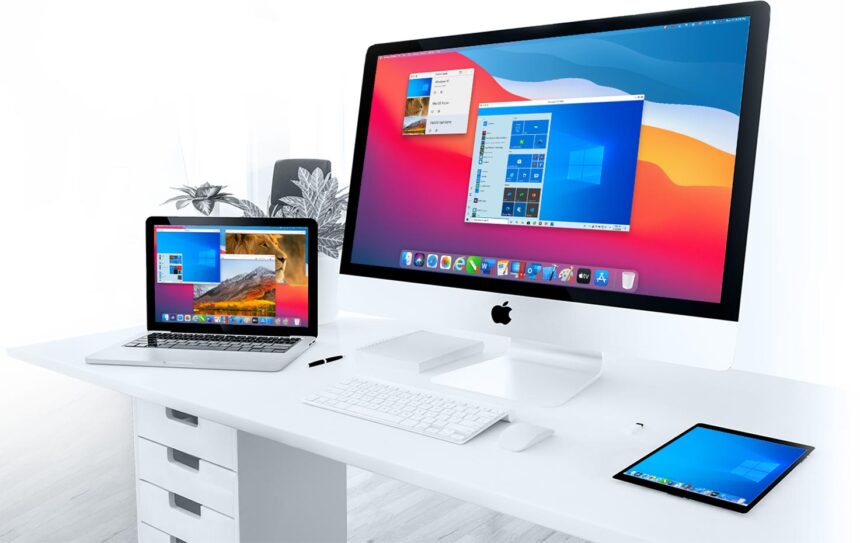 Parallels17 • techboys.de • smart tech, auf den Punkt!