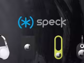 Speck AirTags