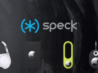 Speck AirTags