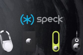 Speck AirTags