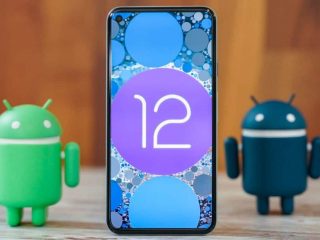 android 12 easteregg • 🚀 techboys.de : 💡Smarte Technik & Hardware für den Alltag