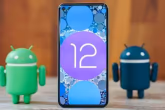 android 12 easteregg &bull; techboys.de ▶ Smart Home. PC-Hardware. Streaming. Ohne Blabla.