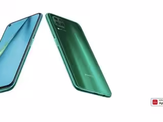 p40 lite s1 pc green • techboys.de ▶ Smart Home. PC-Hardware. Streaming. Ohne Blabla.