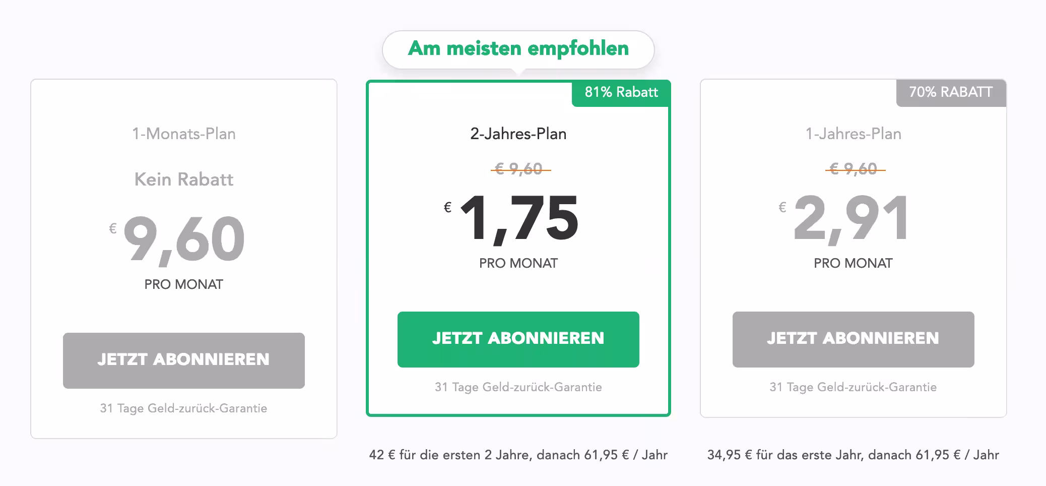 PureVPN Test 2021 - viel richtig gemacht! PureVPN Preise • techboys.de ▶ Smart Home. PC-Hardware. Streaming. Ohne Blabla.