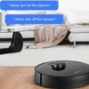 Dreame Bot L10 Pro Test