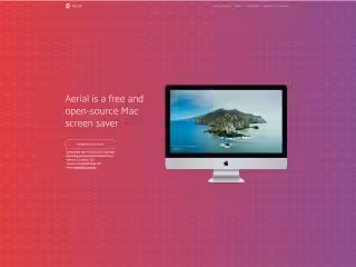 Aerial &bull; techboys.de ▶ Smart Home. PC-Hardware. Streaming. Ohne Blabla.