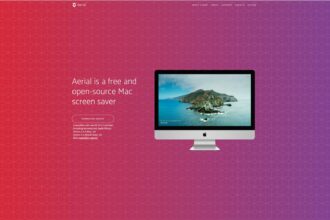 Aerial • techboys.de • smart tech, auf den Punkt!