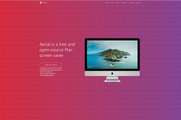 Aerial • techboys.de • smart tech, auf den Punkt!