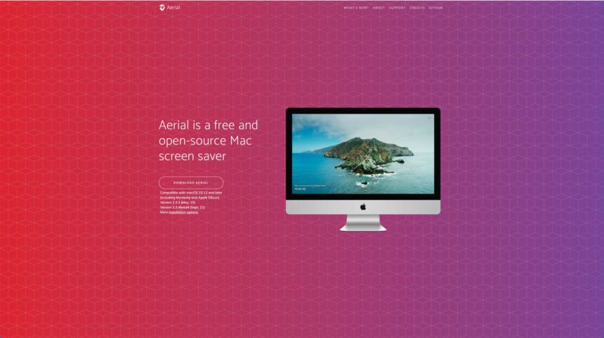 Aerial • techboys.de • smart tech, auf den Punkt!