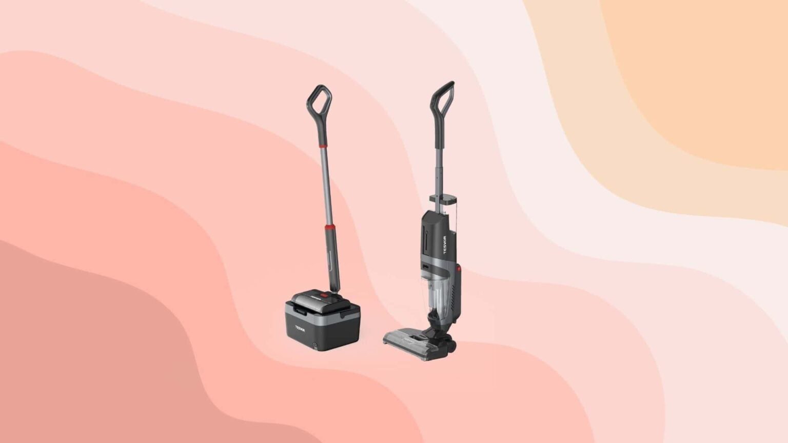 neue Tesvor Produkte • 🚀 techboys.de : 💡Smarte Technik & Hardware für den Alltag
