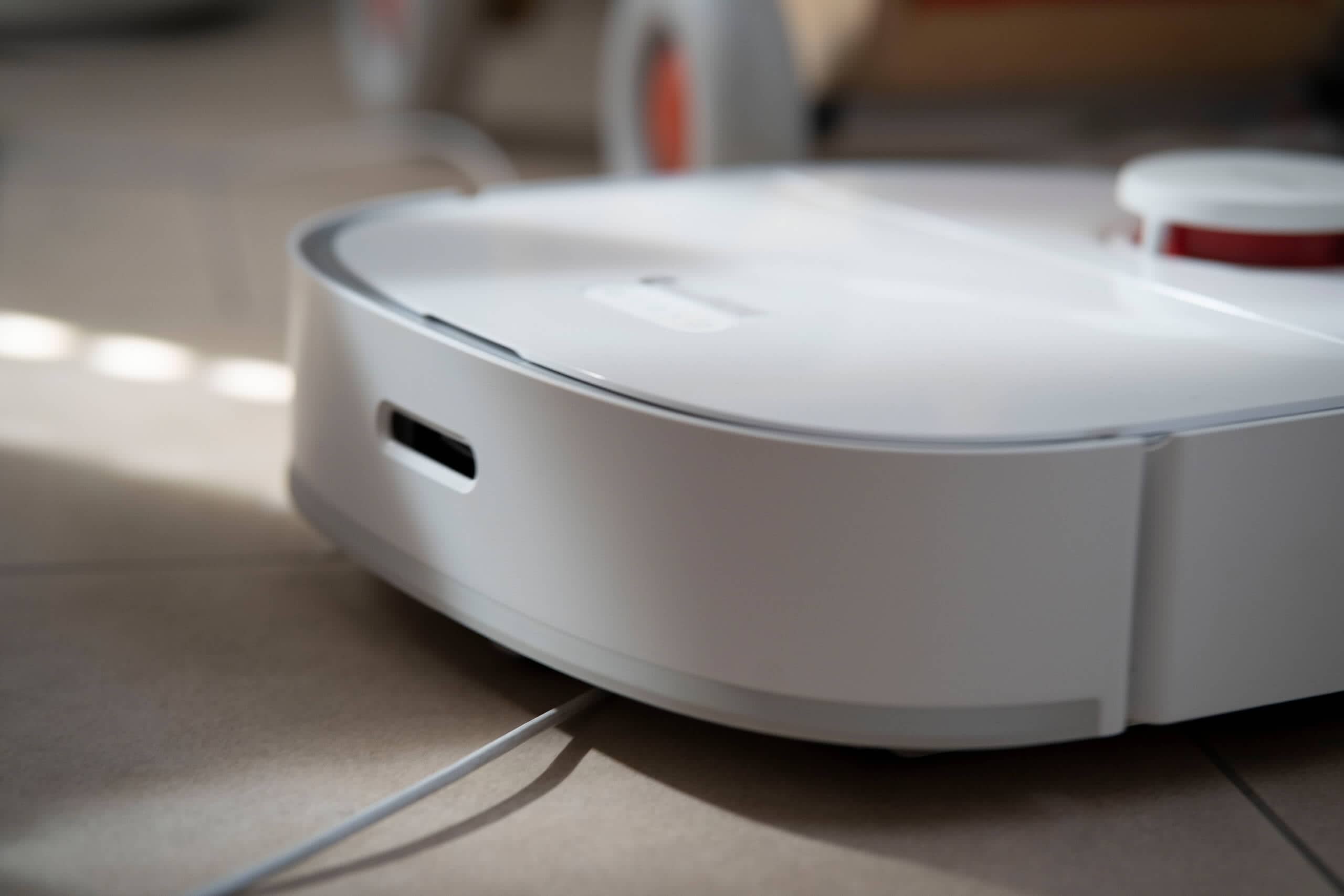 Dreame Bot W10 Test – Saug-und Wisch-Profi mit Dockingstation Dreame Bot W10 823 • techboys.de