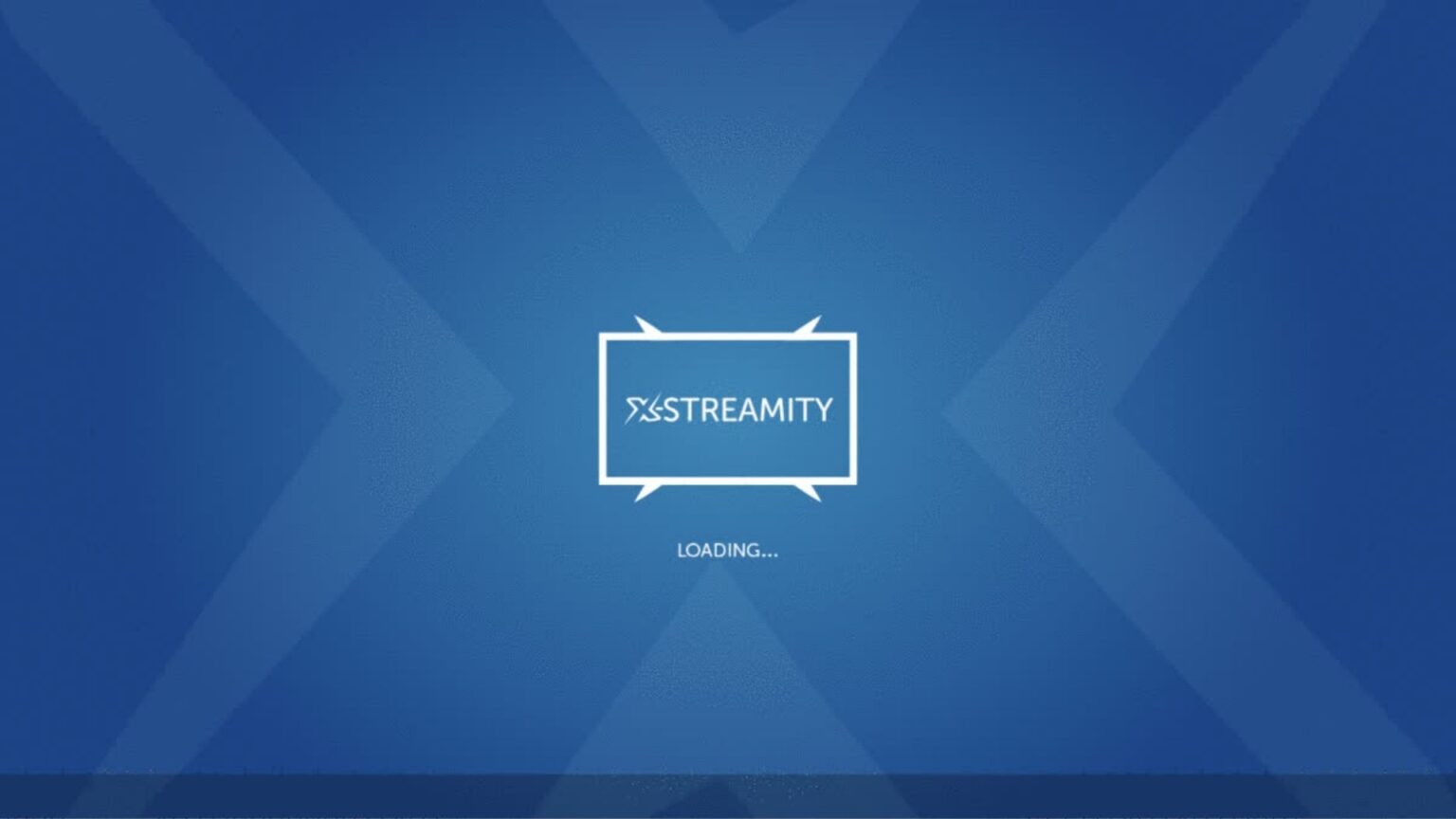 X Streamity Titel • techboys.de • smart tech, auf den Punkt!