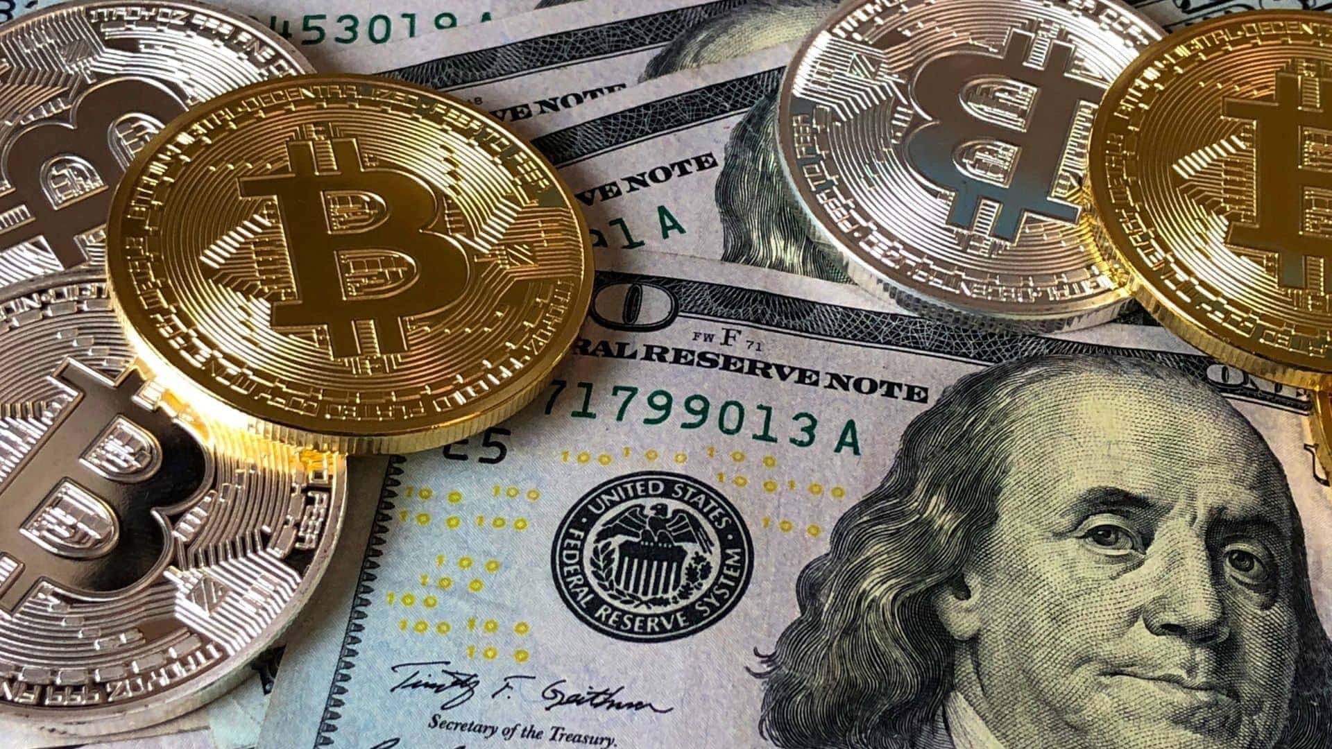 USA erteilen Kryptoverbot eine Absage Crypto2 • techboys.de • smart tech, auf den Punkt!