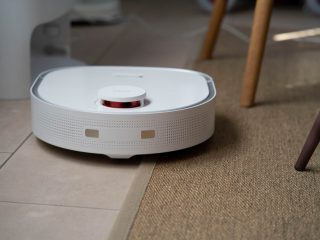 Dreame Bot W10 811 • 🚀 techboys.de : 💡Smarte Technik & Hardware für den Alltag