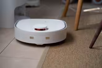 Dreame Bot W10 811 &bull; techboys.de ▶ Smart Home. PC-Hardware. Streaming. Ohne Blabla.