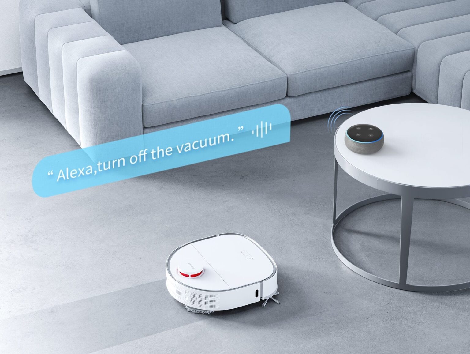 Dreame Bot W10 Pro