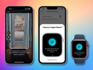 Apple Bedienungshilfen • 🚀 techboys.de : 💡Smarte Technik & Hardware für den Alltag