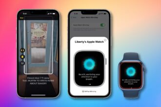 Apple Bedienungshilfen • techboys.de • smart tech, auf den Punkt!