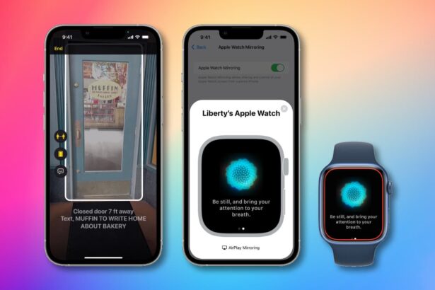 Apple Bedienungshilfen • techboys.de • smart tech, auf den Punkt!