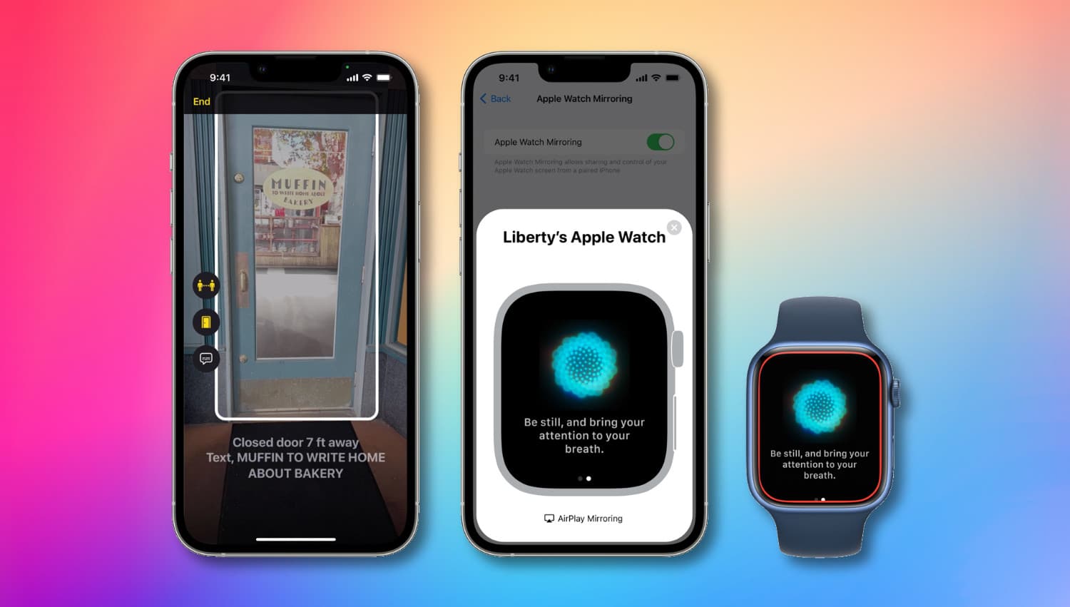 Apple Bedienungshilfen • techboys.de • smart tech, auf den Punkt!