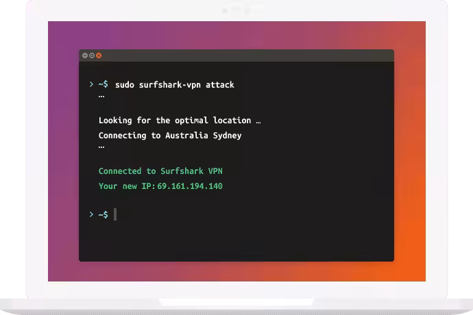 Linux device protected • techboys.de ▶ Smart Home. PC-Hardware. Streaming. Ohne Blabla.