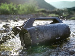 Motion Boom Plus River • 🚀 techboys.de : 💡Smarte Technik & Hardware für den Alltag