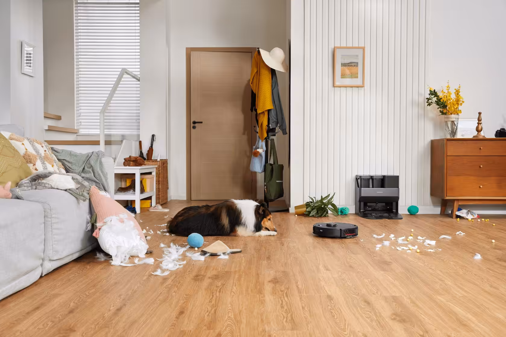 Roborock S7 2 • techboys.de ▶ Smart Home. PC-Hardware. Streaming. Ohne Blabla.