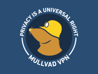 Mullvad VPN Test – ein sonderbar sympathischer Sonderling!