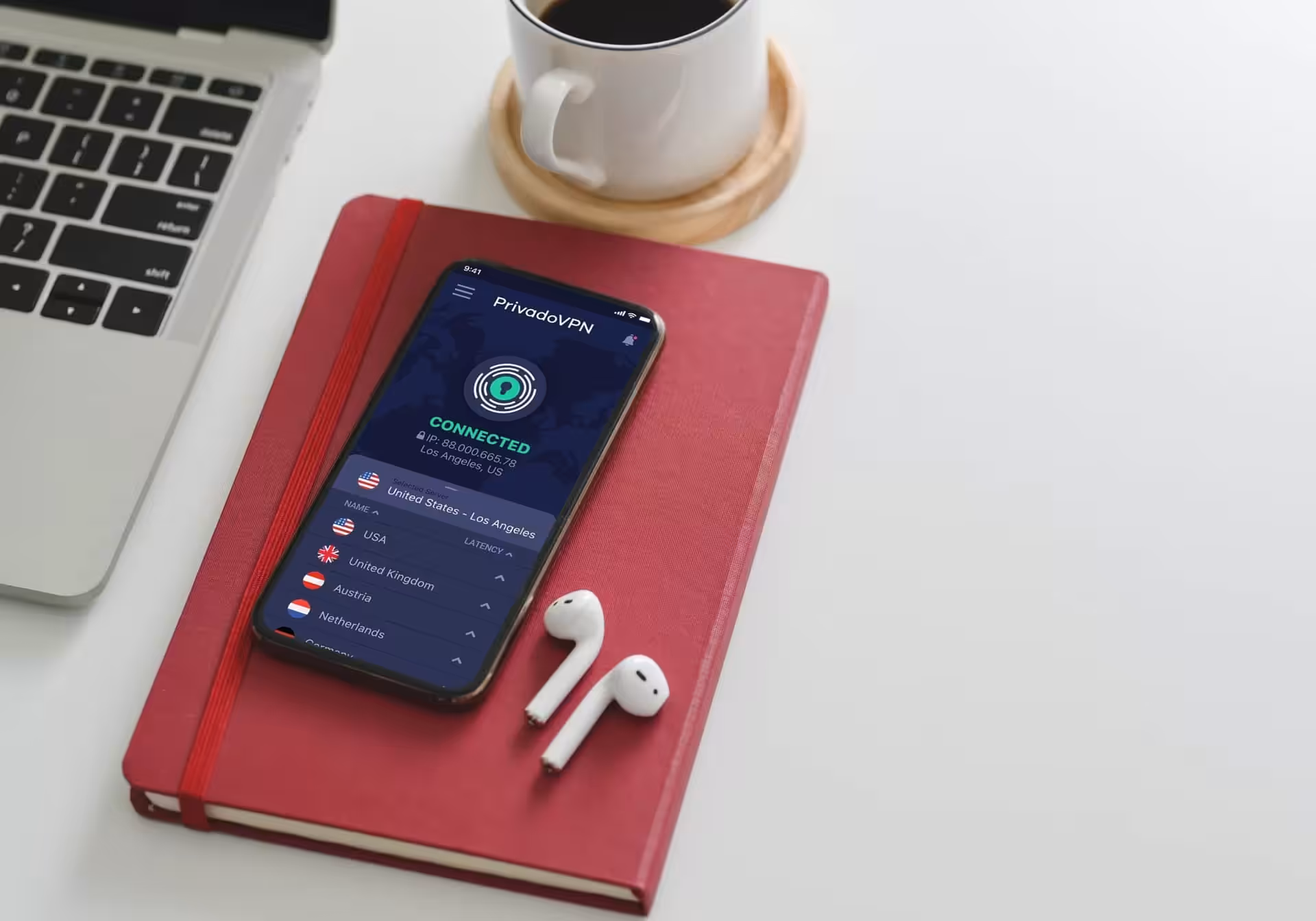 🛡️PrivadoVPN Test 2023 – auch gratis & sicher aus der Schweiz! Android 2 • techboys.de ▶ Smart Home. PC-Hardware. Streaming. Ohne Blabla.