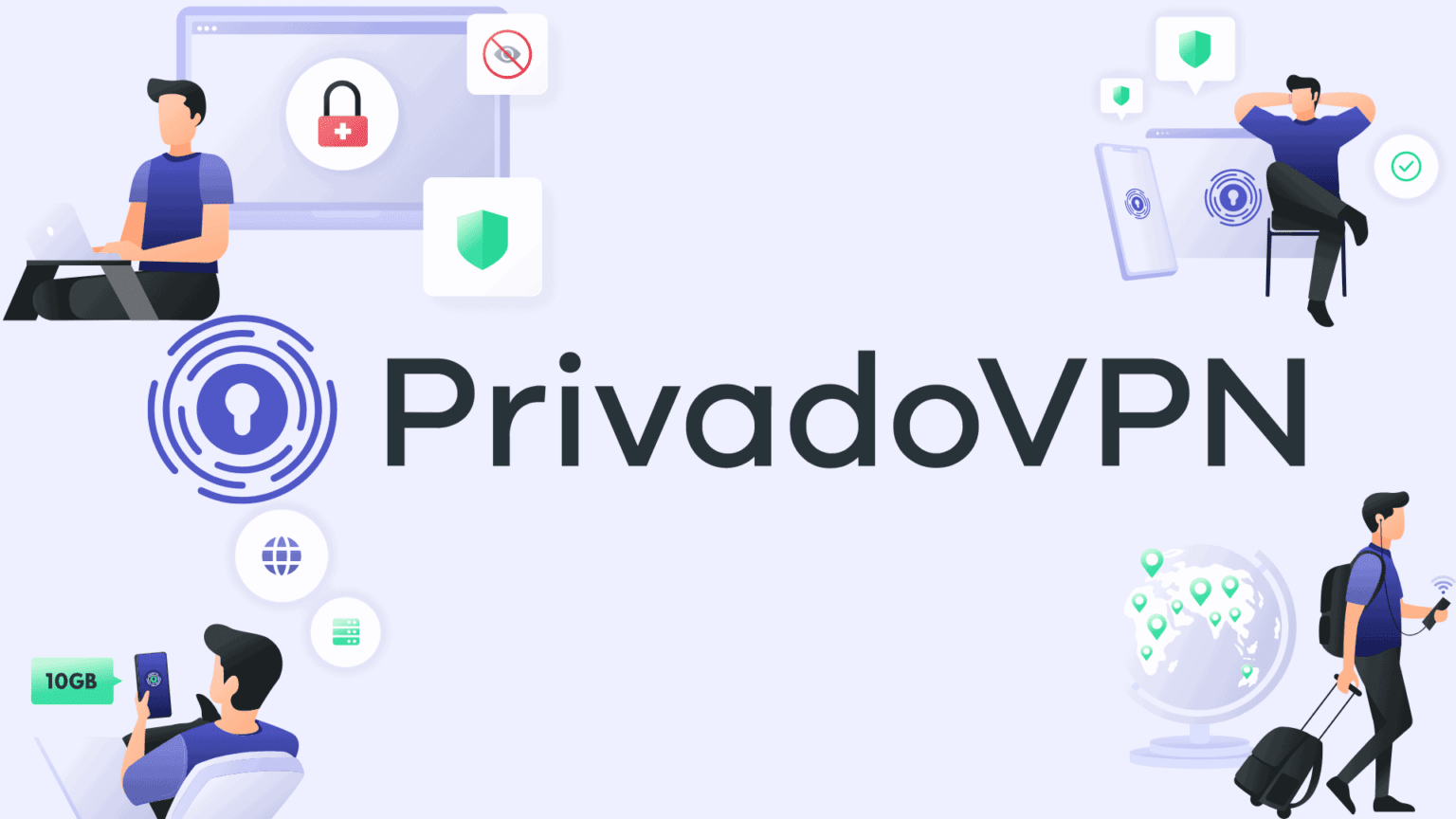 PrivadoVPN 1 • techboys.de • smart tech, auf den Punkt!