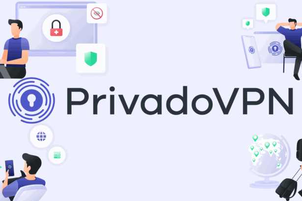 PrivadoVPN 1 • techboys.de • smart tech, auf den Punkt!