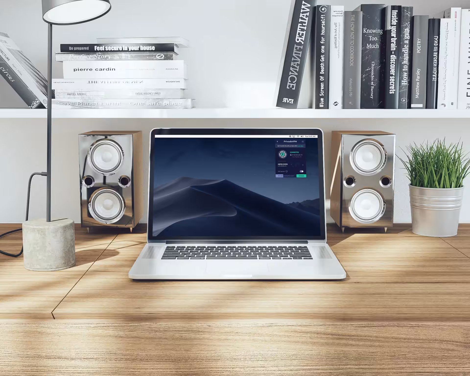 🛡️PrivadoVPN Test 2023 – auch gratis & sicher aus der Schweiz! macOS 4 • techboys.de ▶ Smart Home. PC-Hardware. Streaming. Ohne Blabla.